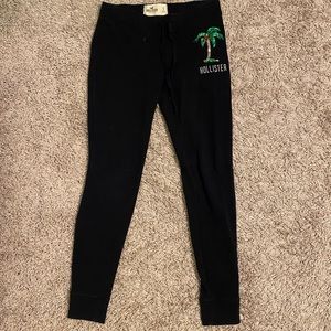 Hollister Sweatpants (S)